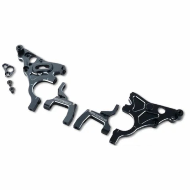 オーバードーズ アルミインボードショックマウント ガルム OVERDOSE