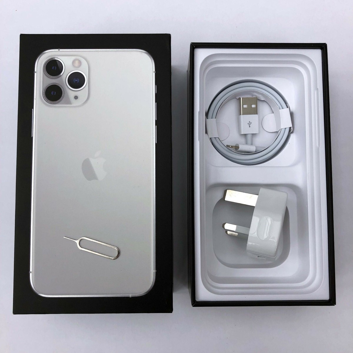 iPhone11pro 64GB シルバー SIMフリー iPhone 0 Pro | 本体 Max