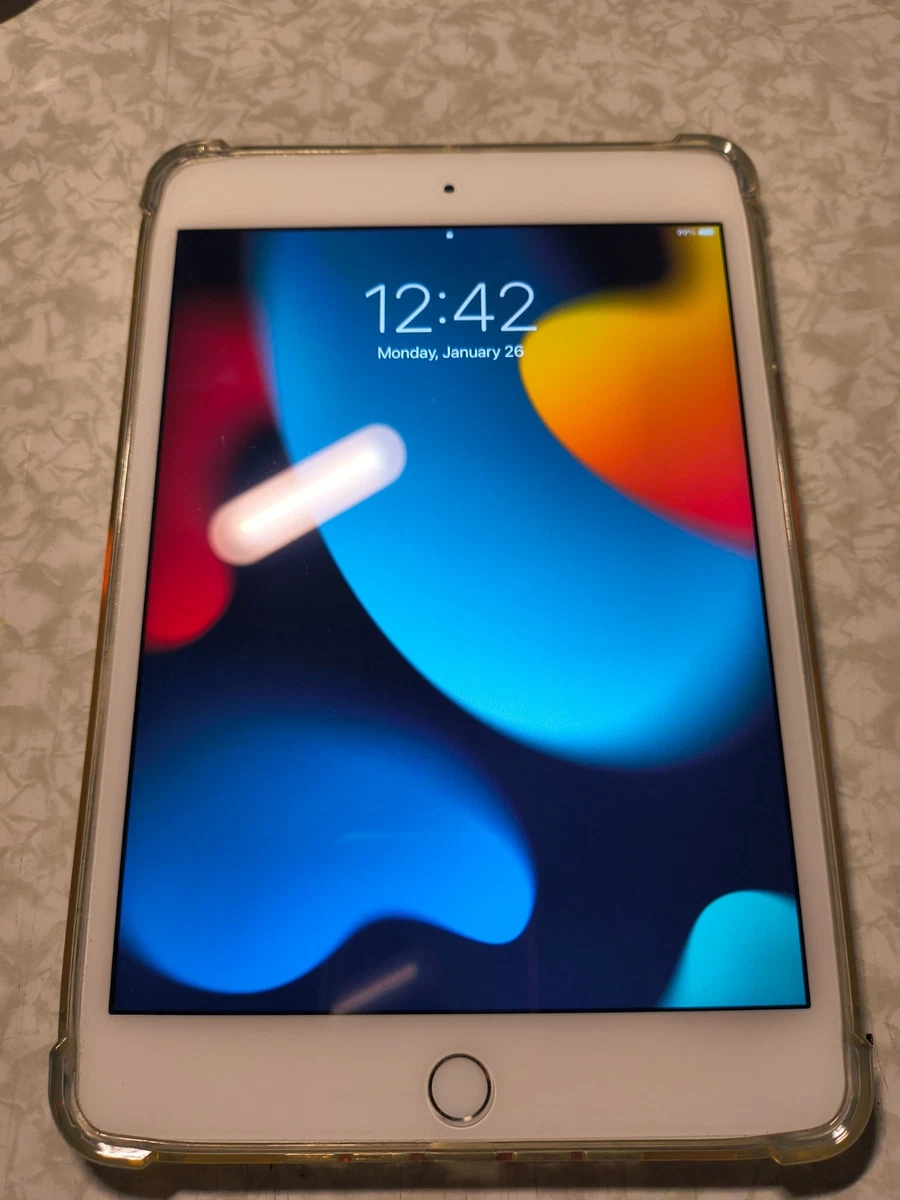 Apple iPad mini 4 128 GB Tablets for sale | eBay