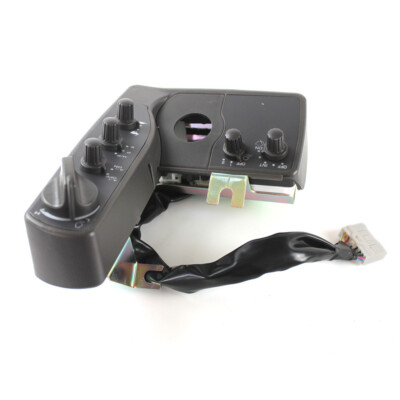 US 4631128 A/C Controller Panel Switch for Hitachi Zaxis ZX200-3
