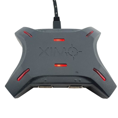 Xim Matrix | eBay