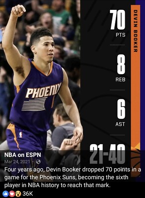 2015 Panini Prizm Devin Booker RC Rookie Autographs Auto #DBK PSA