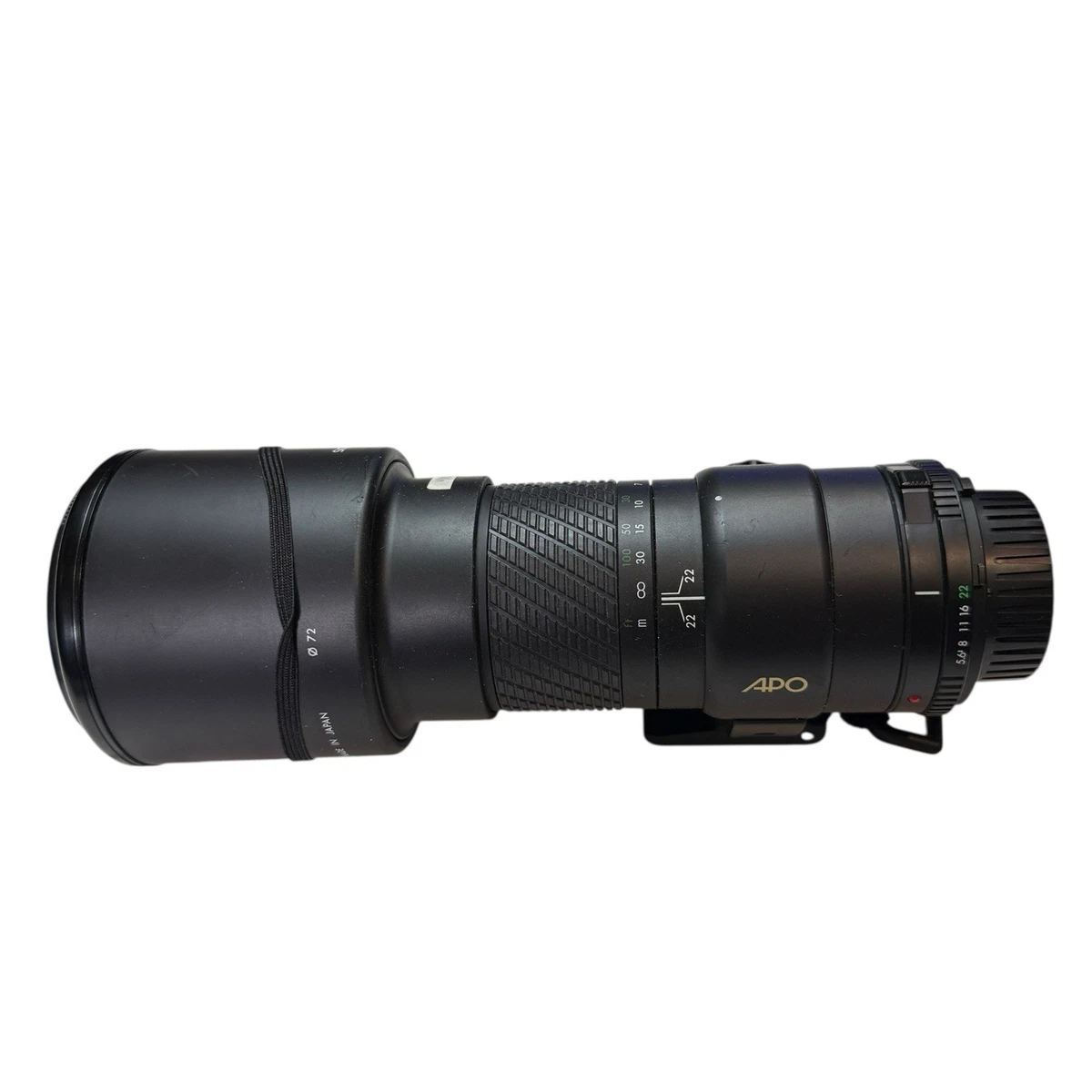 Sigma f/5.6 Camera Lenses 400mm Focal for sale - eBay