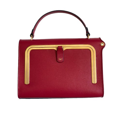 Anya Hindmarch Exclusive Mini Universal Bag | eBay