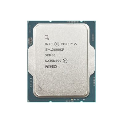 Core i5 13600KF グリス未除去・外箱無し Core i5 13600KF グリス未