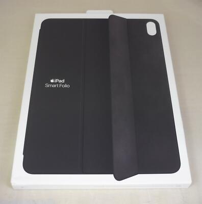 Genuine / Official Apple iPad Air (4th, 5th & 6th gen) Smart Folio