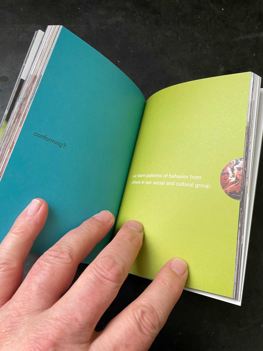 洋書 thoughtless acts? IDEO Thoughtless Acts?: Observations on