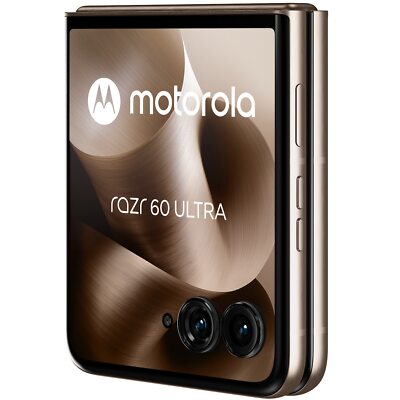 Motorola Razr 60 Ultra Dual‑SIM 512GB 16GB RAM Android Flip