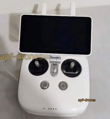 DJI Phantom 4 Pro V2.0+ Plus Remote Controller With 5.5