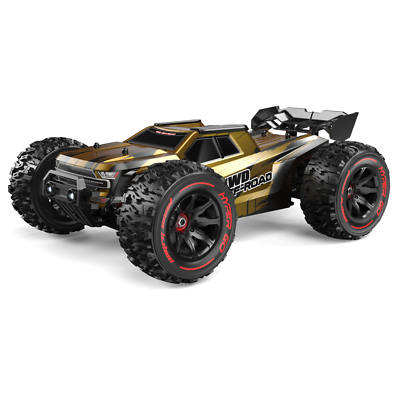 MJX Hyper Go 14210 V3 RC Truck Buggy Car 1/14 Brushless 45 & 75KPH