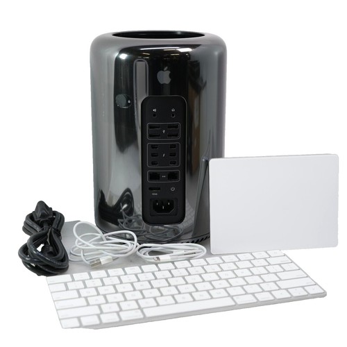 Mac Pro 2.66Ghz 12-Cores | 32GB RAM | 1TB HDD | nVidia G120 | eBay