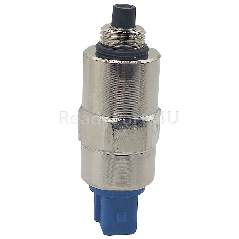 Solenoid 28363769 Fit for Delphi Fuel Injection Pump DP200 DPA DPS