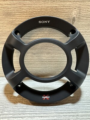 Sony Xplod XS-R1341 160 Watt 5 1/4” 4-Way Speaker * 1 Speaker