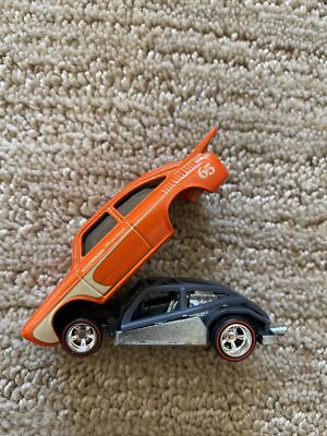Hot Wheels Garage 30 Diecast Car Set for sale online | eBay