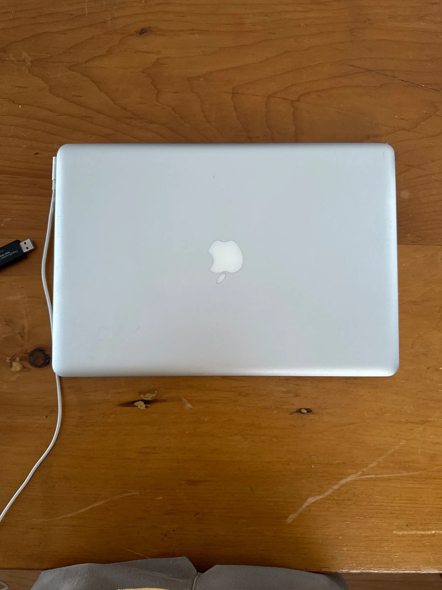 Macbook Pro 15 Mid 2010 for sale | eBay