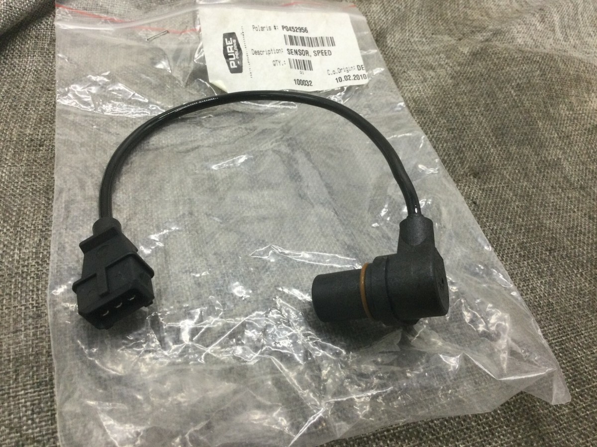Polaris Speed Sensor FS Classic FST Switchback IQ Turbo Dragon