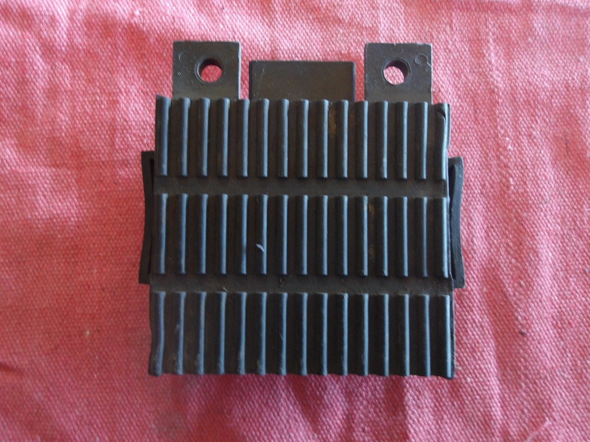 1985-1997 Kawasaki Ninja ZX600 CDI Igniter module 21119-1160 | eBay