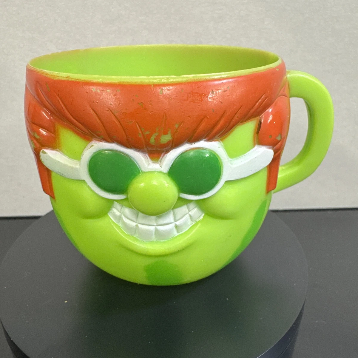 Pillsbury Funny Face In Collectible Advertising Mugs & Cups for