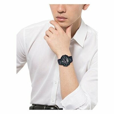 CASIO PROTREK RM Series PRW-S6100Y-1JF Men's Watch New in Box | eBay