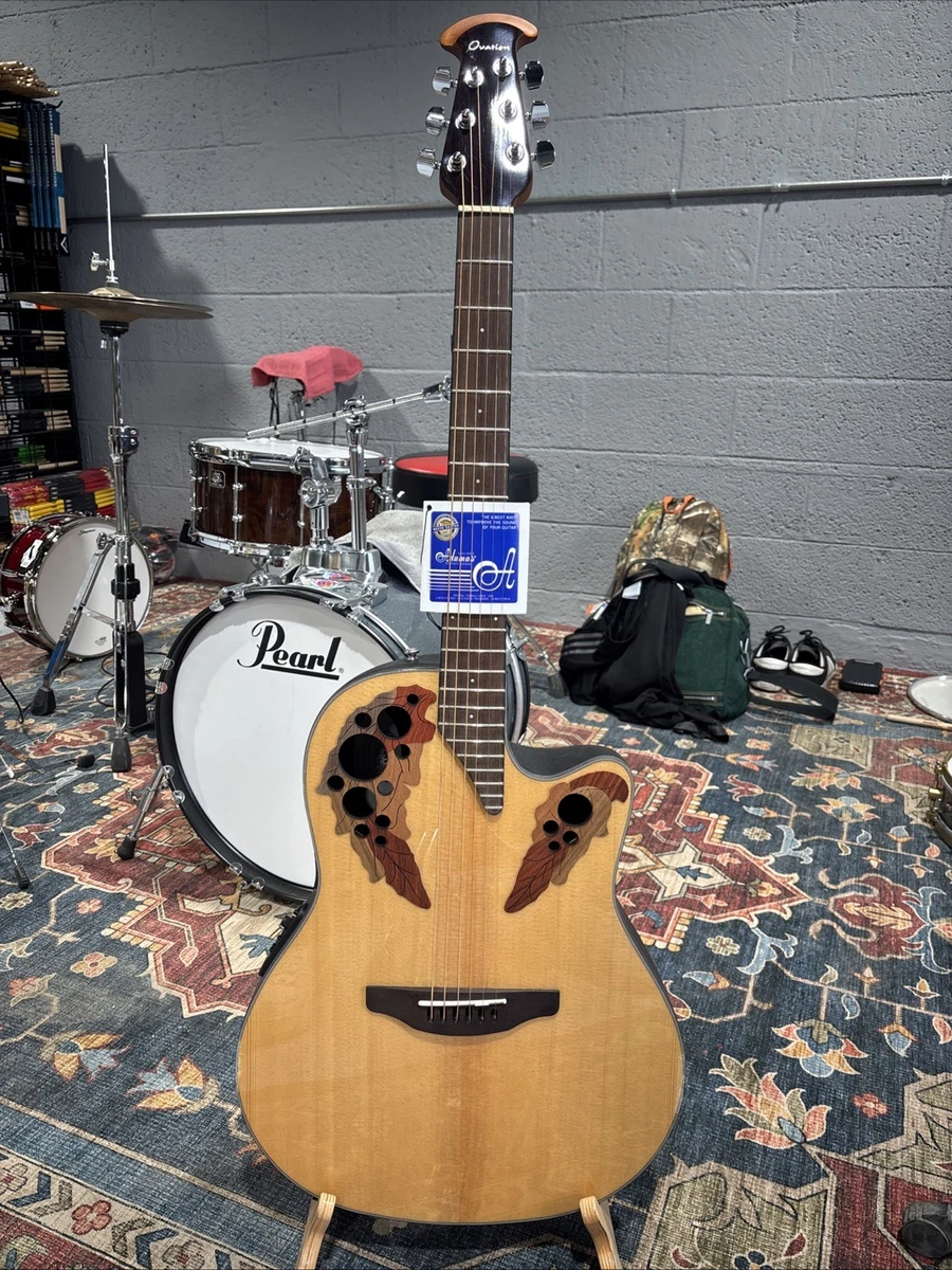 Ovation Celebrity for sale | eBay