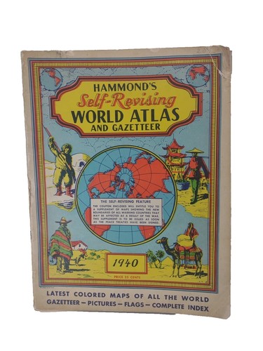 Diercke Weltatlas Atlas Westermann Druck A 2009 | eBay