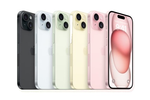 Apple iPhone 15 128GB Unlocked - Excellent | eBay