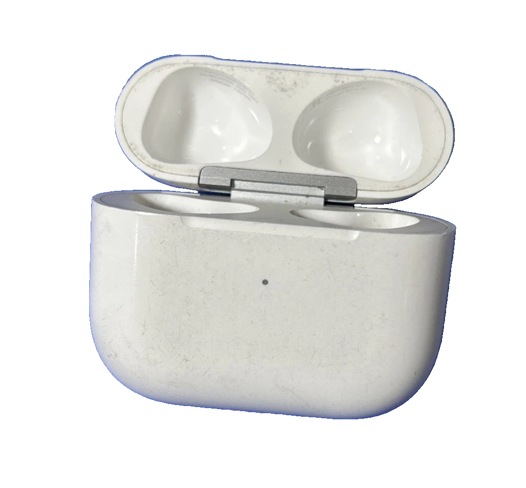 Apple Airpods 3rd Generation Charging Case ONLY for Replacement