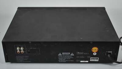 Nakamichi Cassette Deck 2 | eBay
