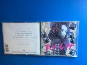 Dead or Alive Rip It Up | eBay