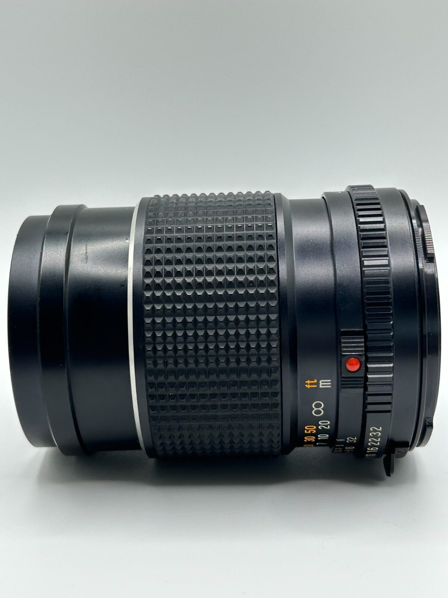 Excellent+5] Mamiya Sekor C 150mm f4 Lens For M645 1000S Super Pro