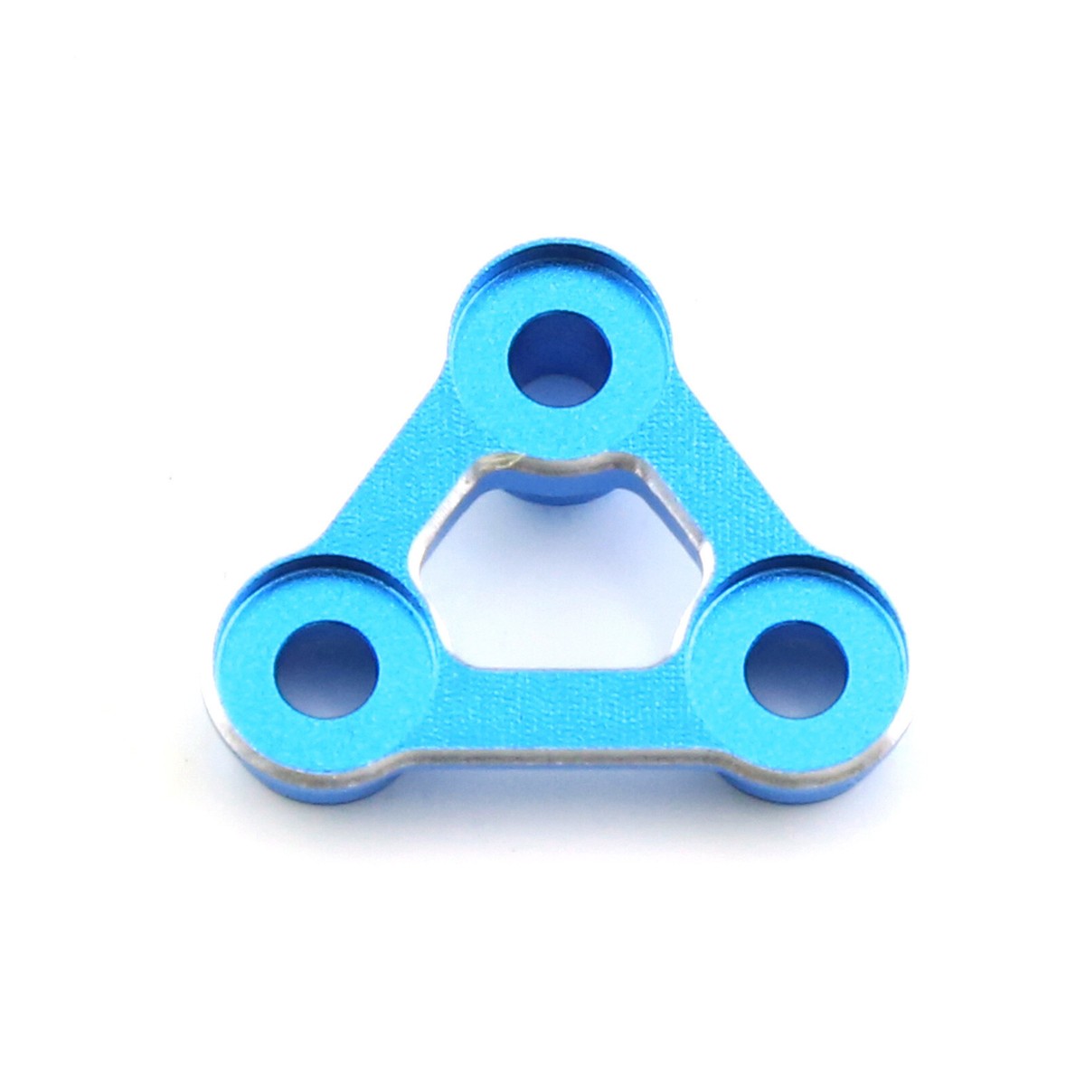 YR Yeah Racing TXV2-006BU Steering Post Mount W123 for Tamiya XV02