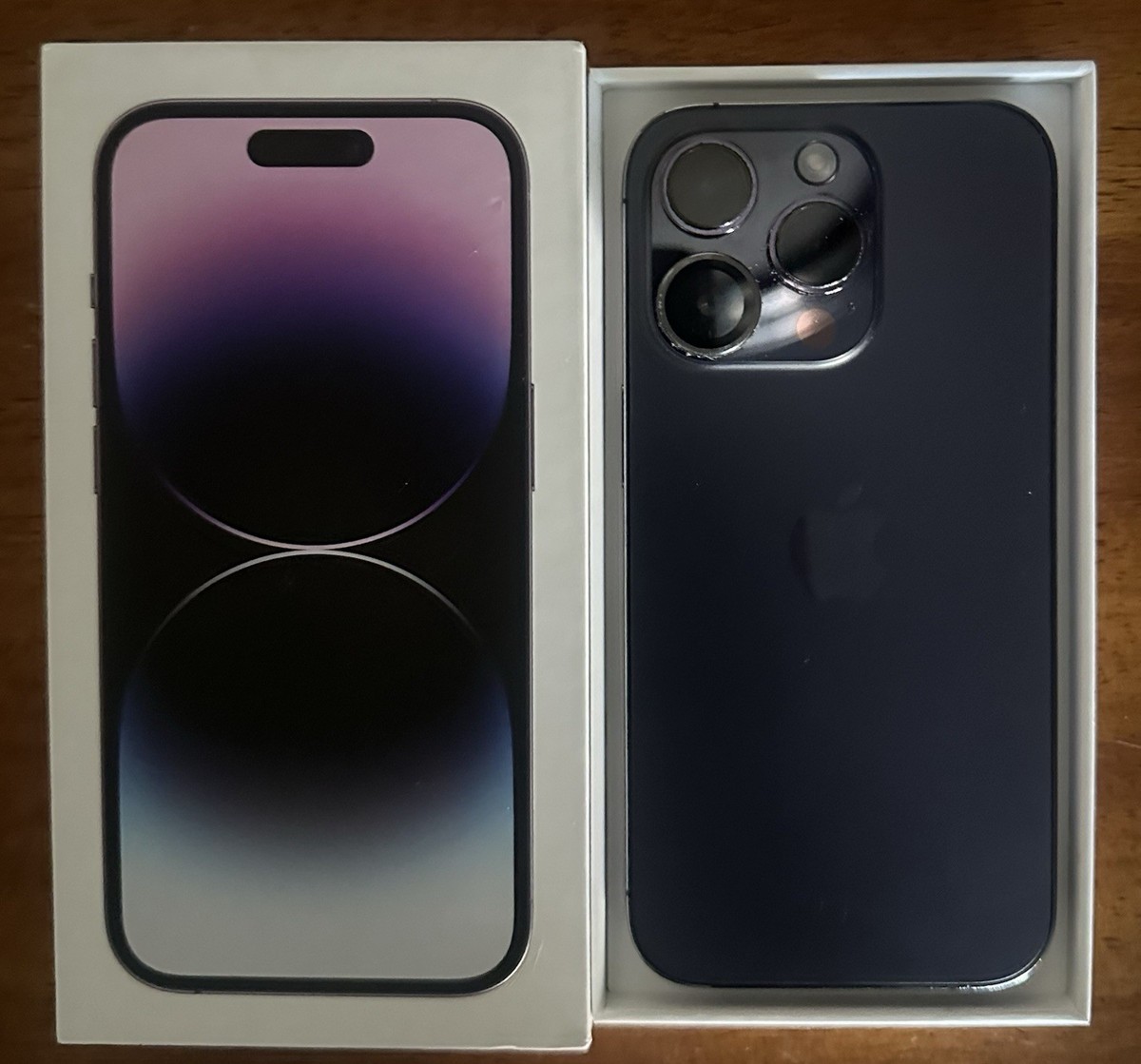 iphone 14 pro 128gb (Xfinity) deep purple unlocked 🔥🔥🔥 | eBay