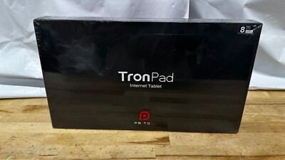 Pritom Tronpad L10 10