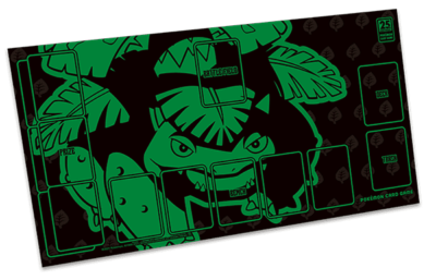 Brand New Pokemon Card Game 25th Anniversary Collection Venusaur