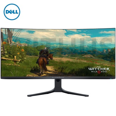 DELL Alienware AW3423DWF 34