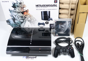 Box PlayStation 3 | eBay