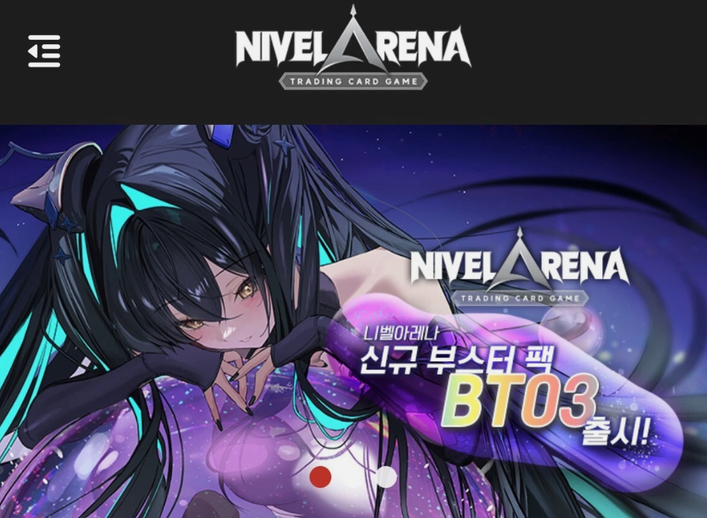 Nikke Goddess Of Victory [Nivel ARENA BT03] Unbreakable 24 Packs