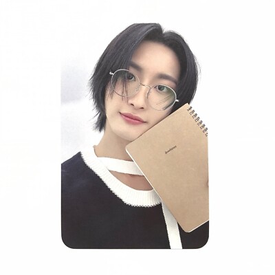 ATEEZ] Golden Hour : Part.2 / Soundwave Fansign Gift Photocard