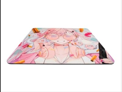 Vaxee Pa Mousepad Pcute JAPAN Limited Video Game Play mat japan | eBay