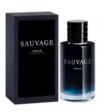 Dior Sauvage 3.4oz Men's Eau de Parfum for sale online | eBay