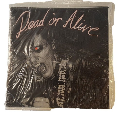 Dead or Alive Still Spinning Spinnin The Singles Collection - 27CD