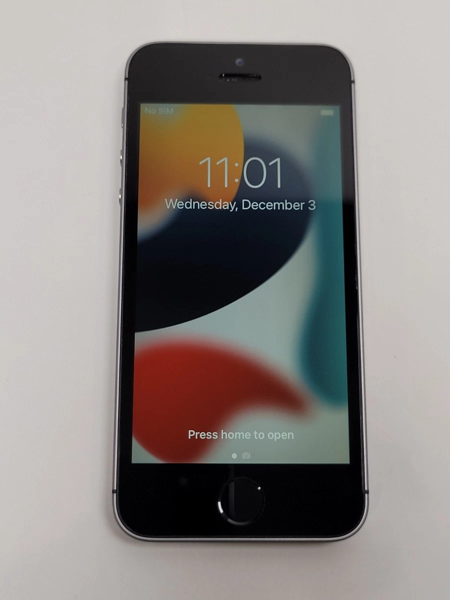 Apple iPhone SE 16GB Phones for Sale | Shop New & Used Cell Phones
