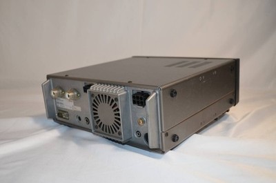 KENWOOD TS-570S 100W All Mode Transceiver 50MHz HF Auto Antenna