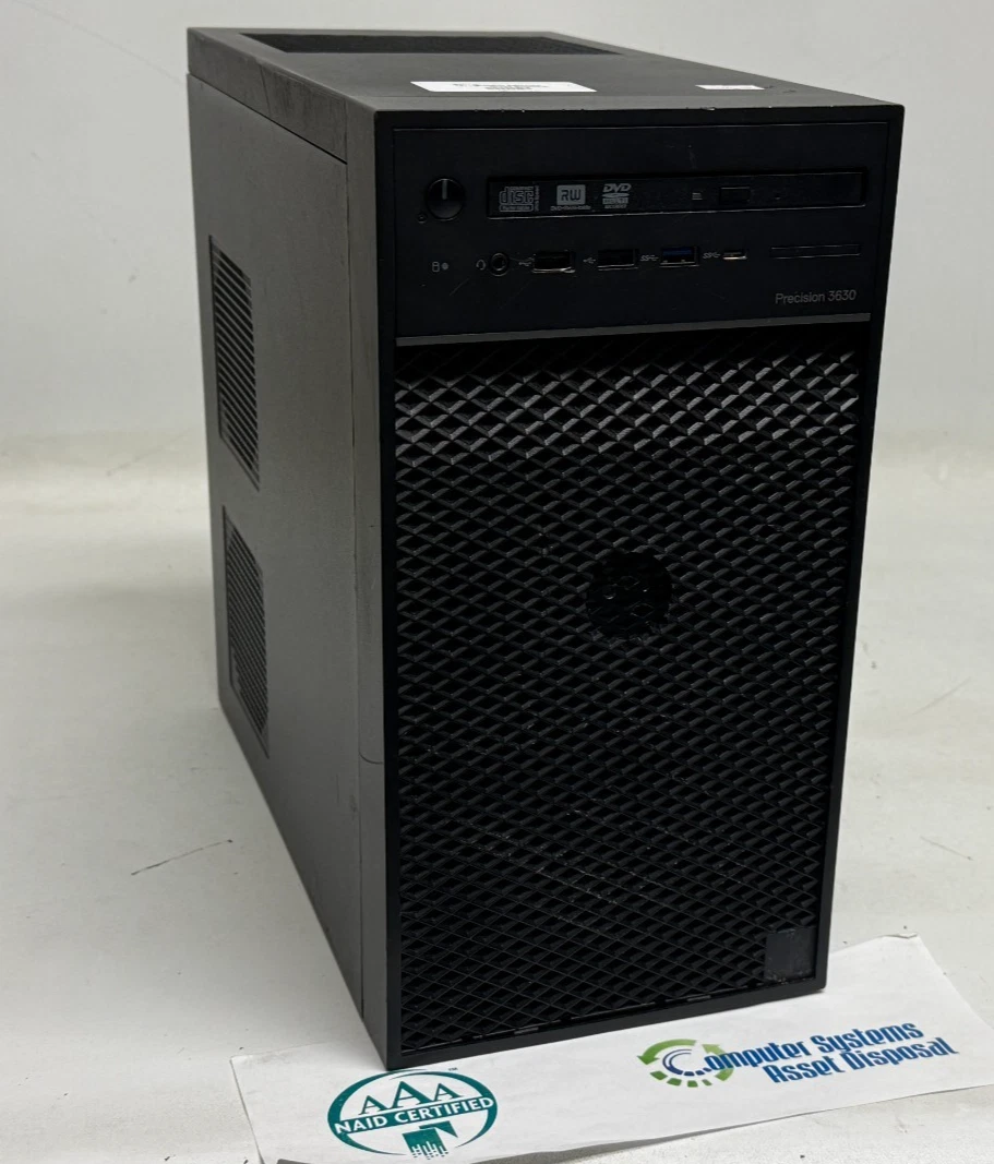 Intel Core i7 9th Gen. 16 GB RAM PC Desktops & All-In-One