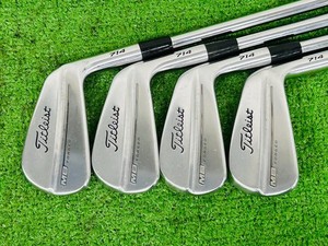 Titleist 714MB | eBay