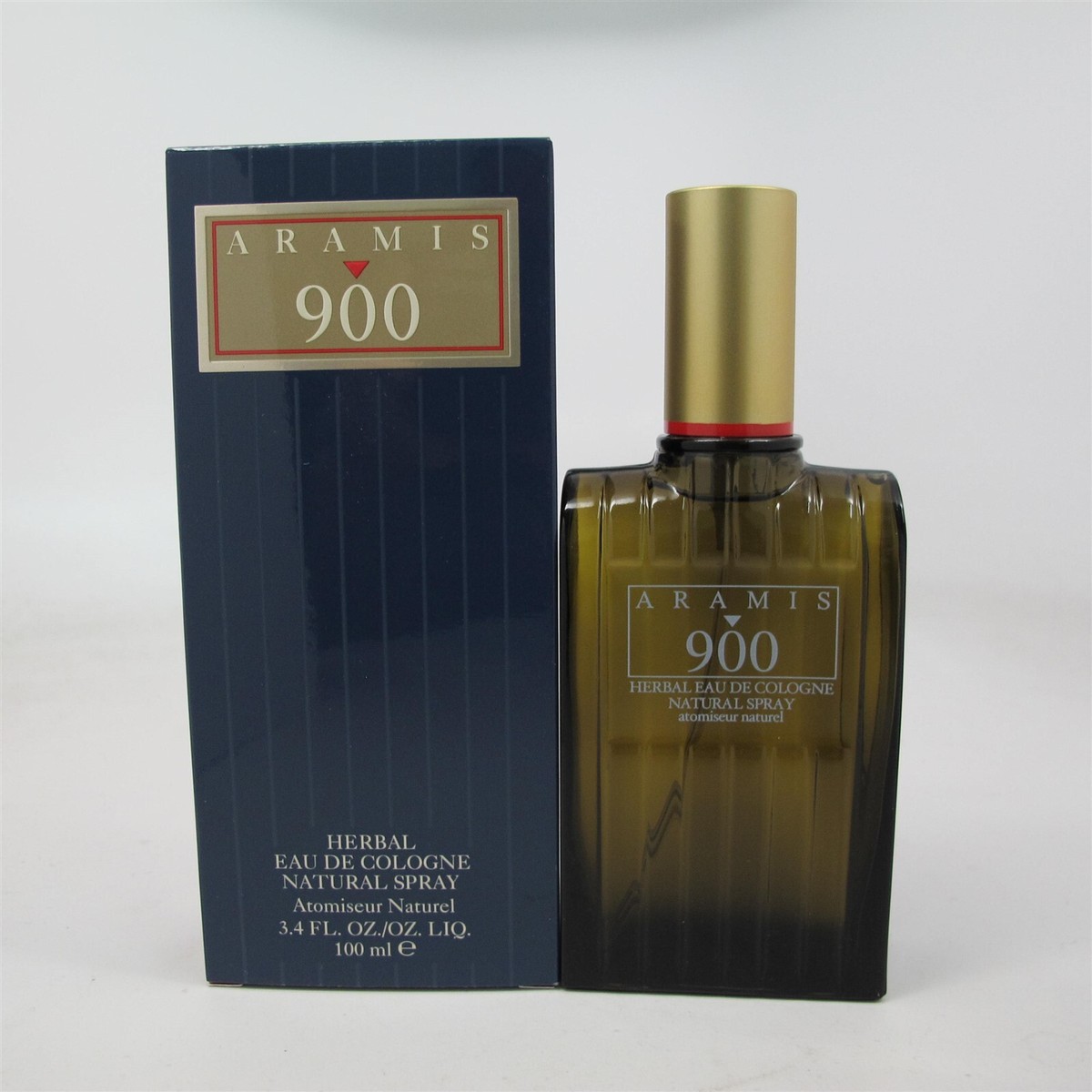 ARAMIS 900 by Aramis 100 ml/ 3.4 oz Herbal Eau de Cologne Spray