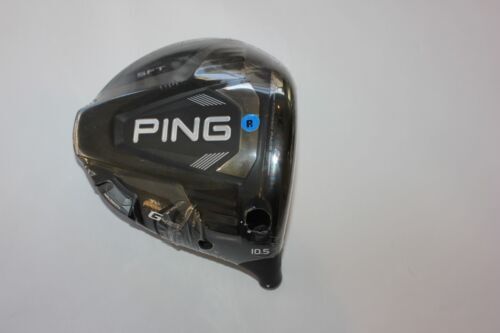 Ping G440 Lst Driver 10.5 Degrees Tour 2.0 Chrome 75 S Low Sping