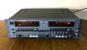 Tascam CD-Rw402 | eBay