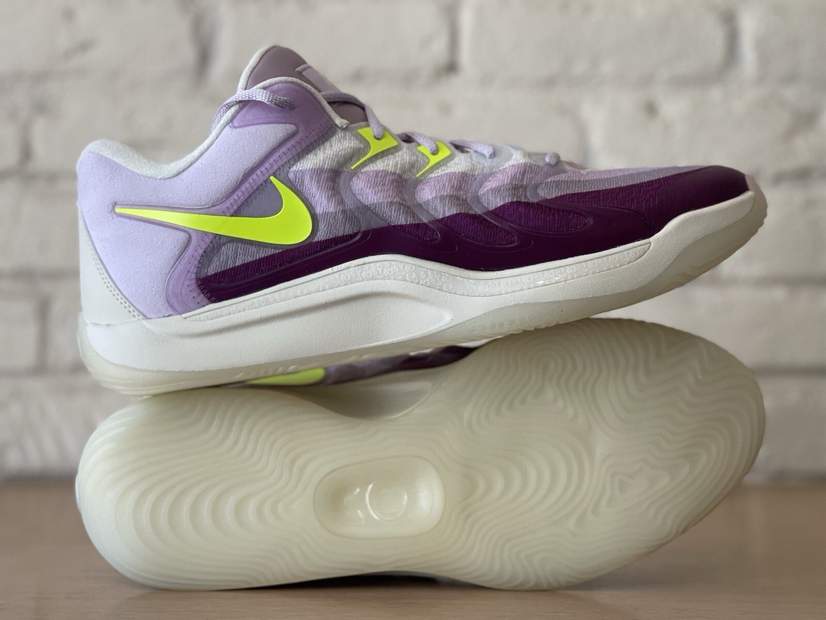 Nike KD17 NRG The Alchemist Producer Pack Basketball Shoes HJ4464