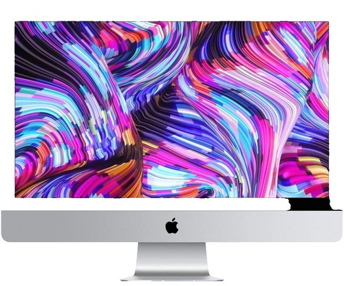 Apple 21.5 iMac Retina 4K (2017) 3.6GHz Quad Core i7 | 16GB